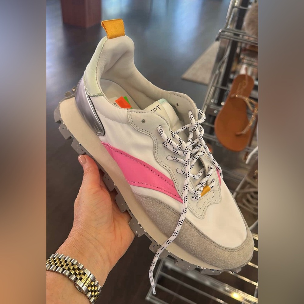 Oncept Osaka Sneakers